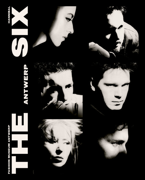 The Antwerp Six