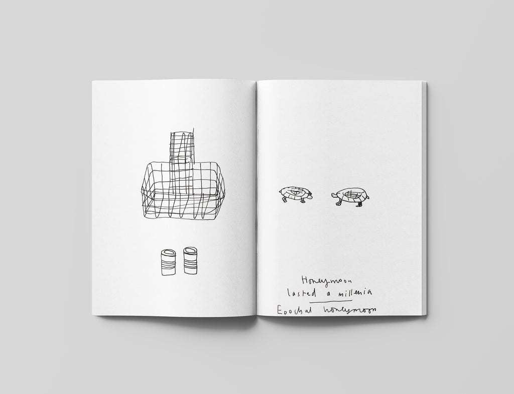 Hamish Pearch - A-Z, Vol. 1