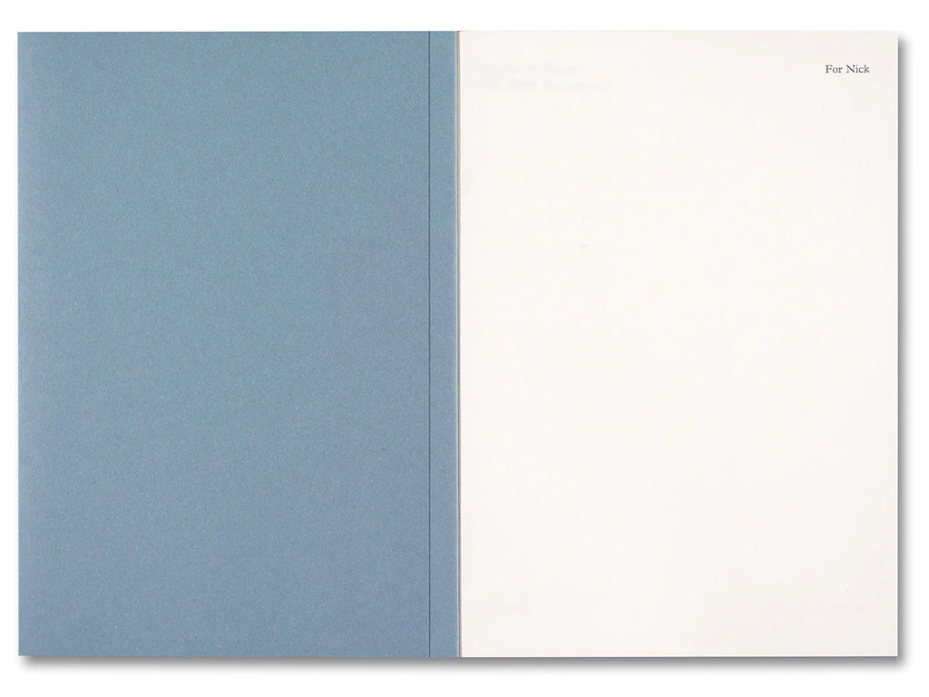 Stephen Shore - Modern Instances: The Craft of Photography