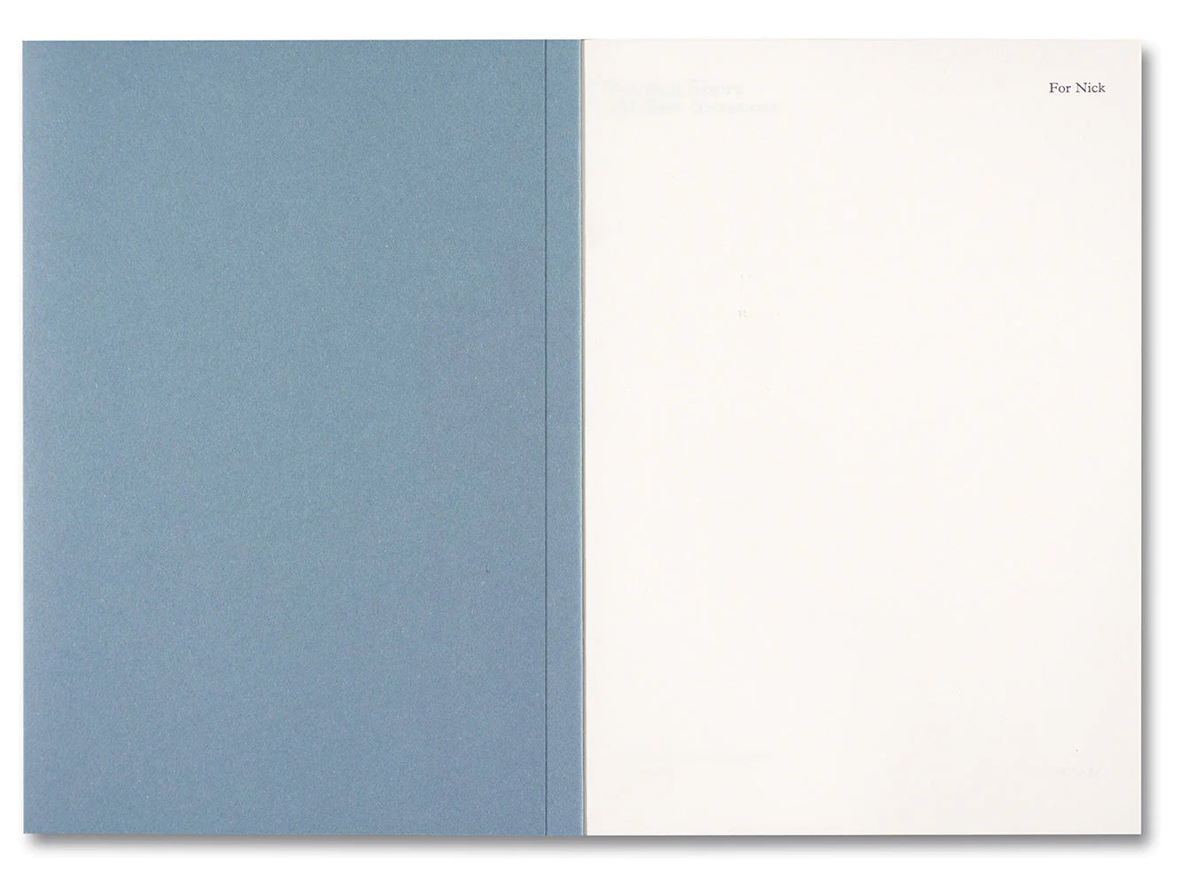 Stephen Shore - Modern Instances: The Craft of Photography