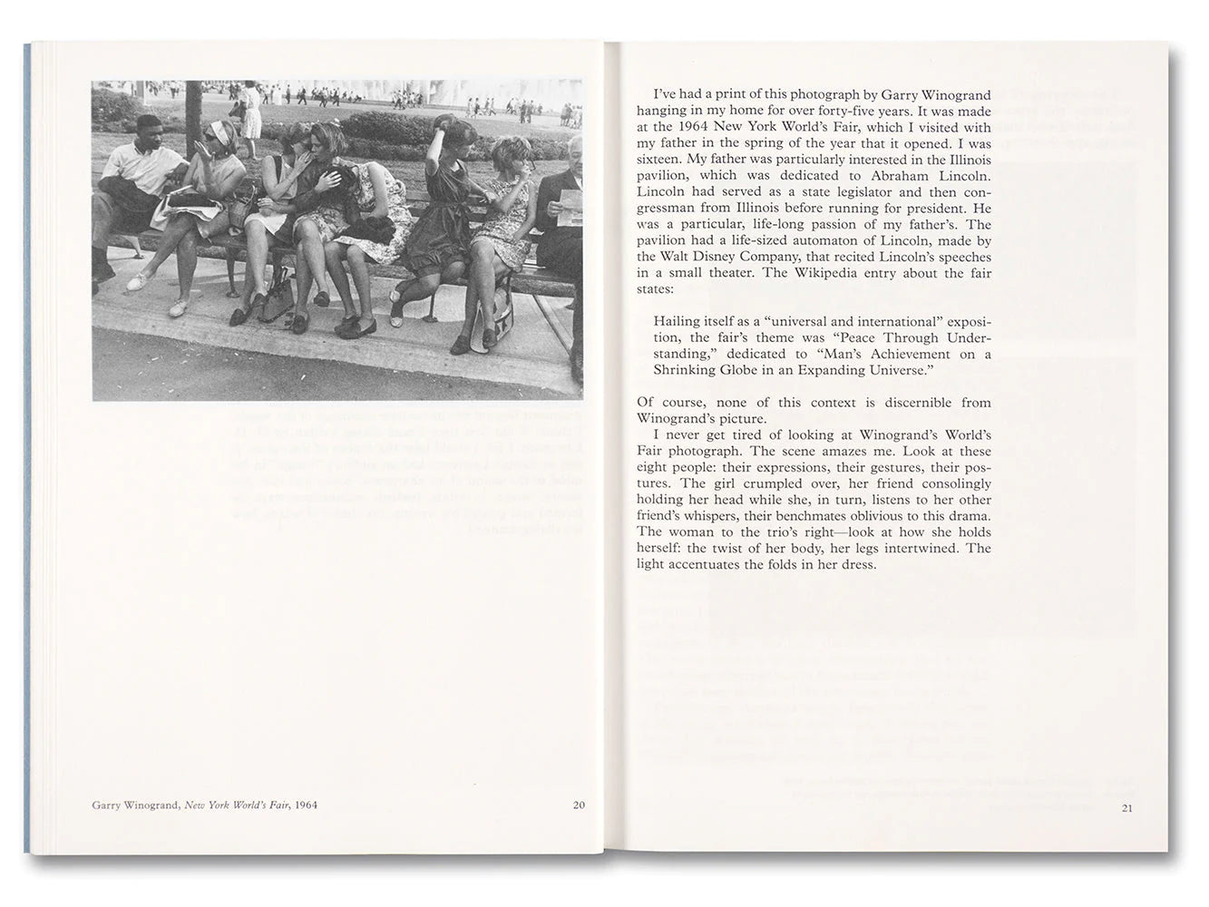 Stephen Shore - Modern Instances: The Craft of Photography