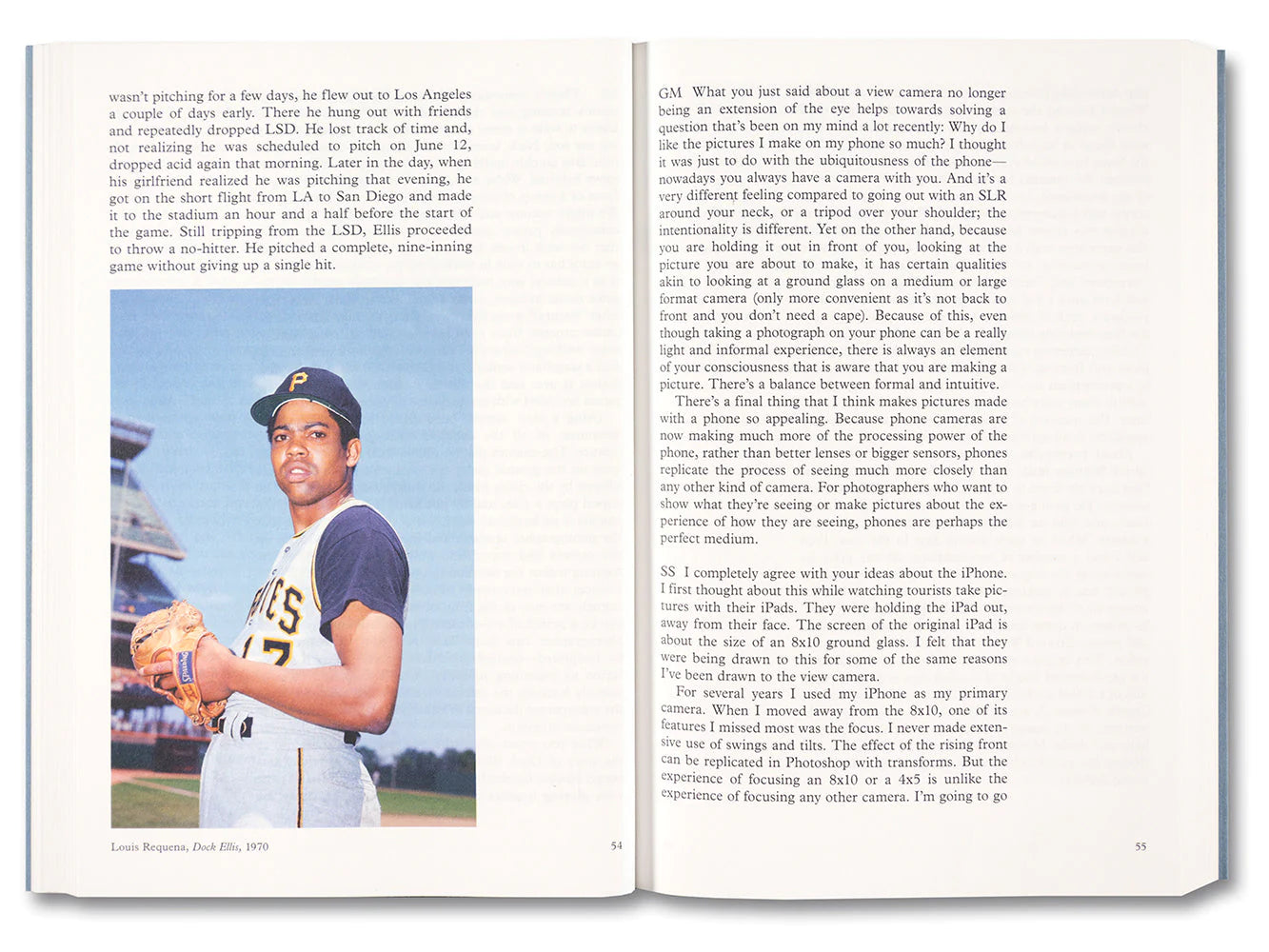 Stephen Shore - Modern Instances: The Craft of Photography