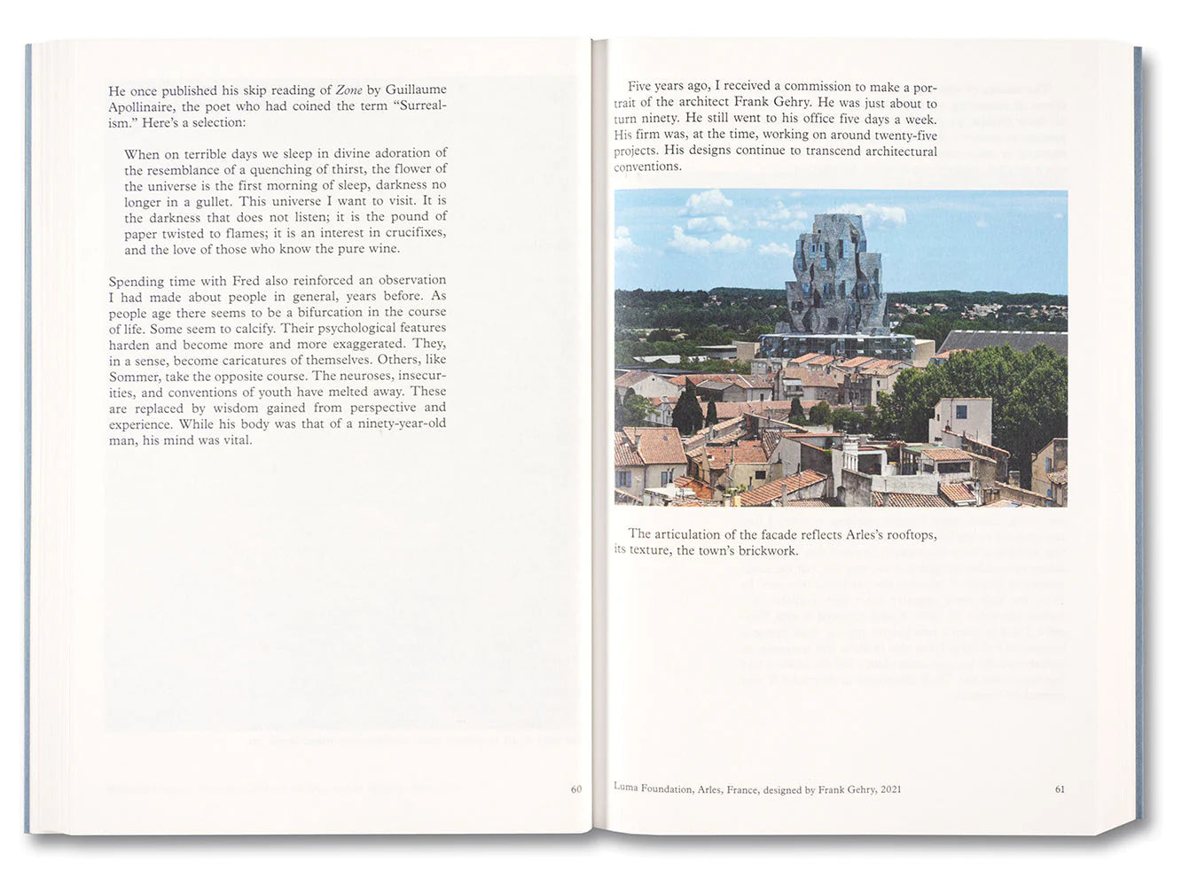 Stephen Shore - Modern Instances: The Craft of Photography