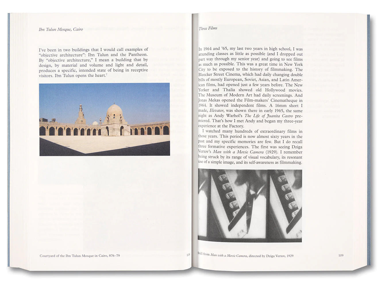 Stephen Shore - Modern Instances: The Craft of Photography