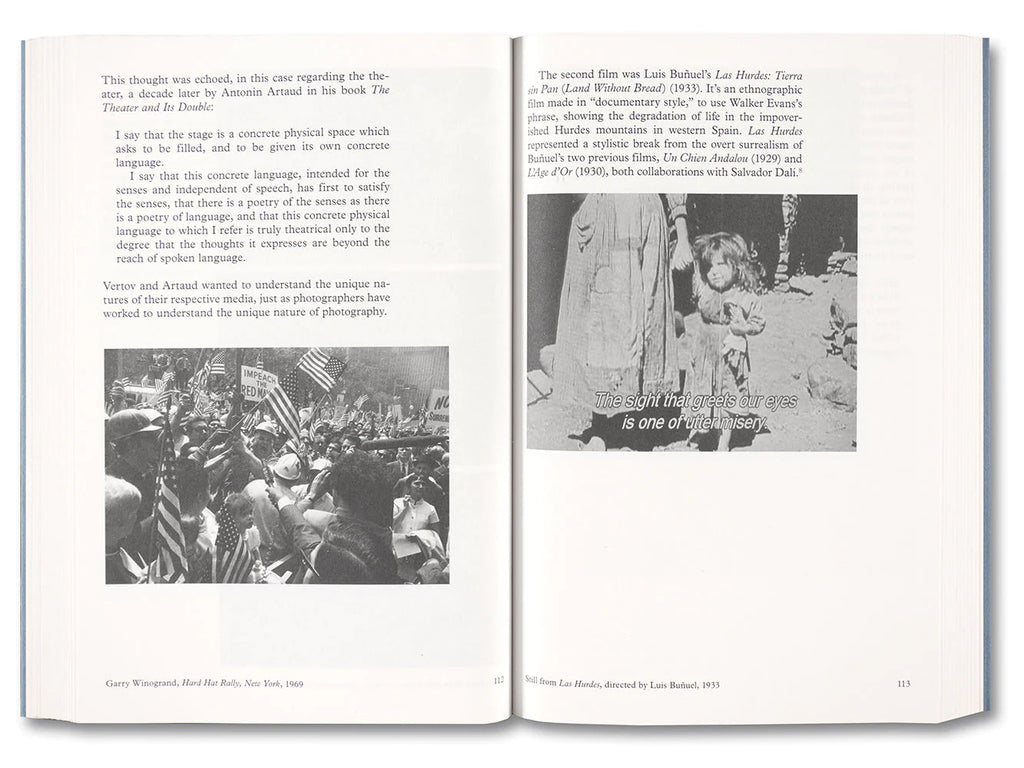 Stephen Shore - Modern Instances: The Craft of Photography