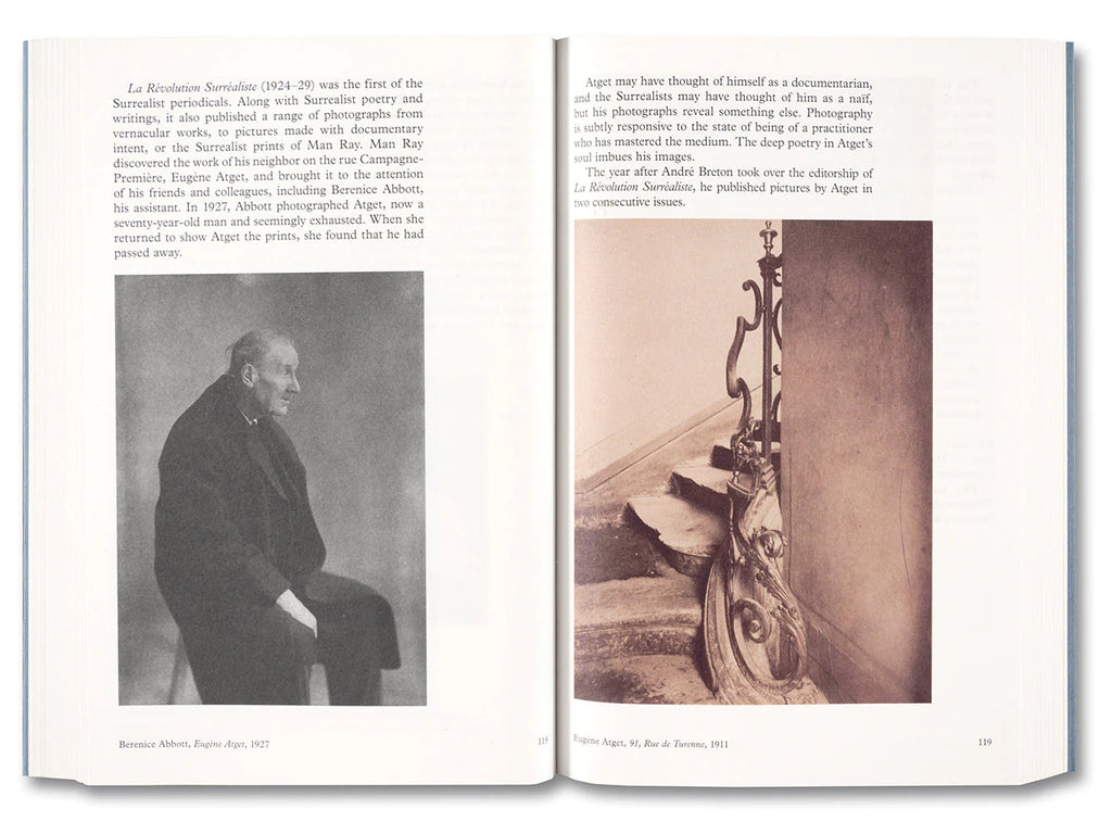 Stephen Shore - Modern Instances: The Craft of Photography