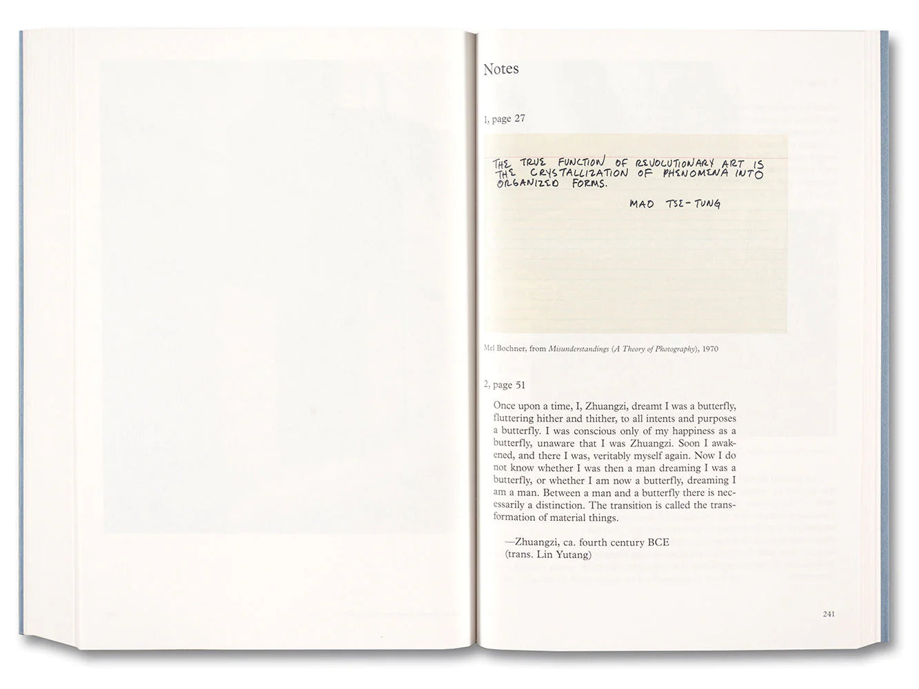 Stephen Shore - Modern Instances: The Craft of Photography