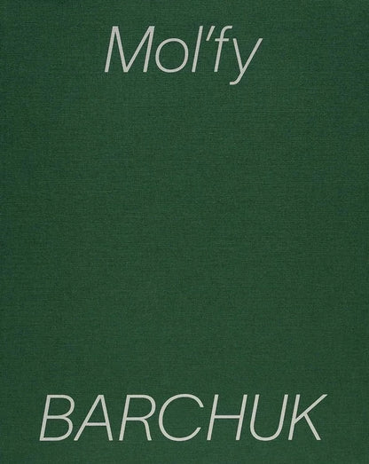 Sergiy Barchuk - Mol'fy