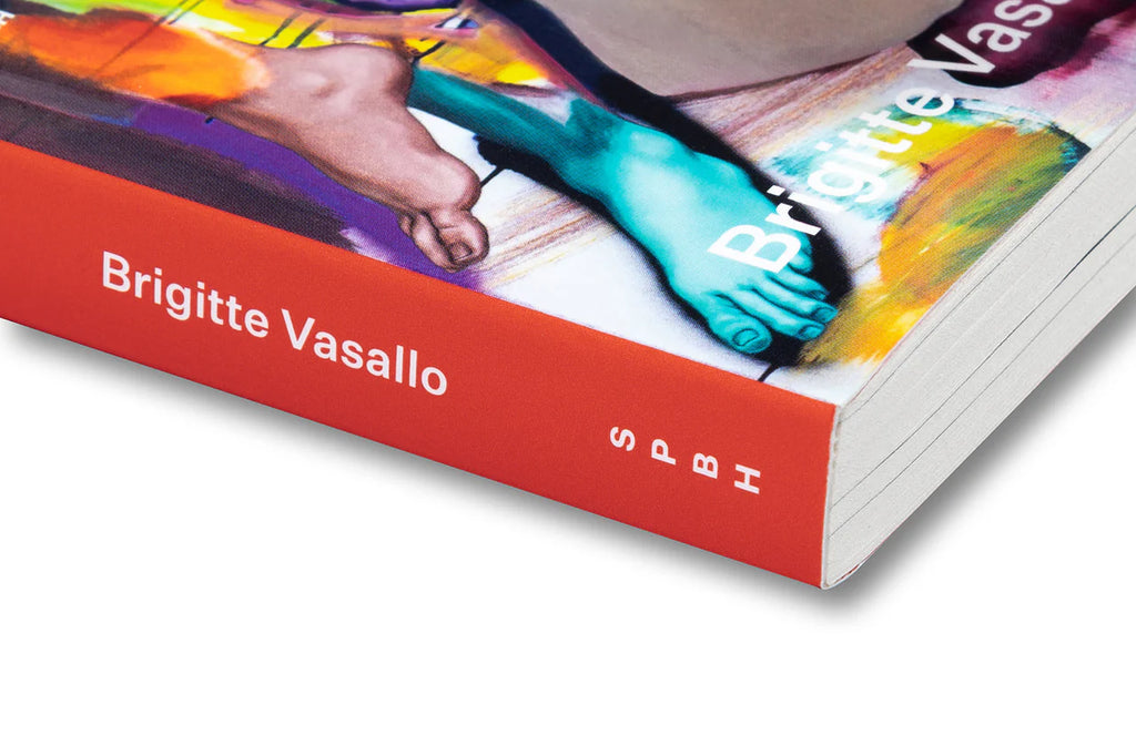 Brigitte Vasallo - Monogamous Mind, Polyamorous Terror