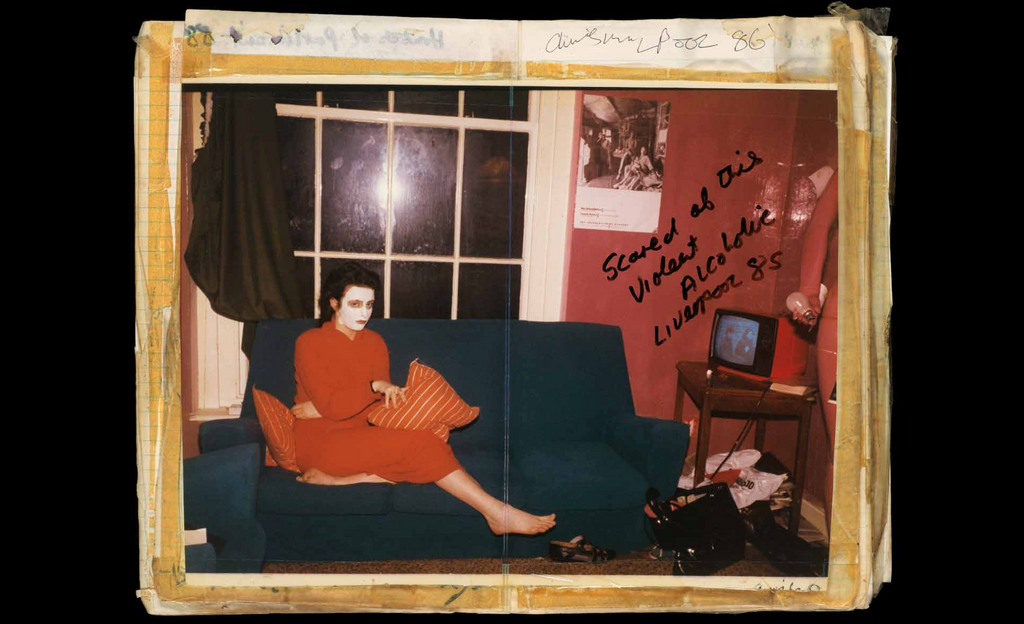 Montana - Issue 1 "Budapest – Chris Shaw"