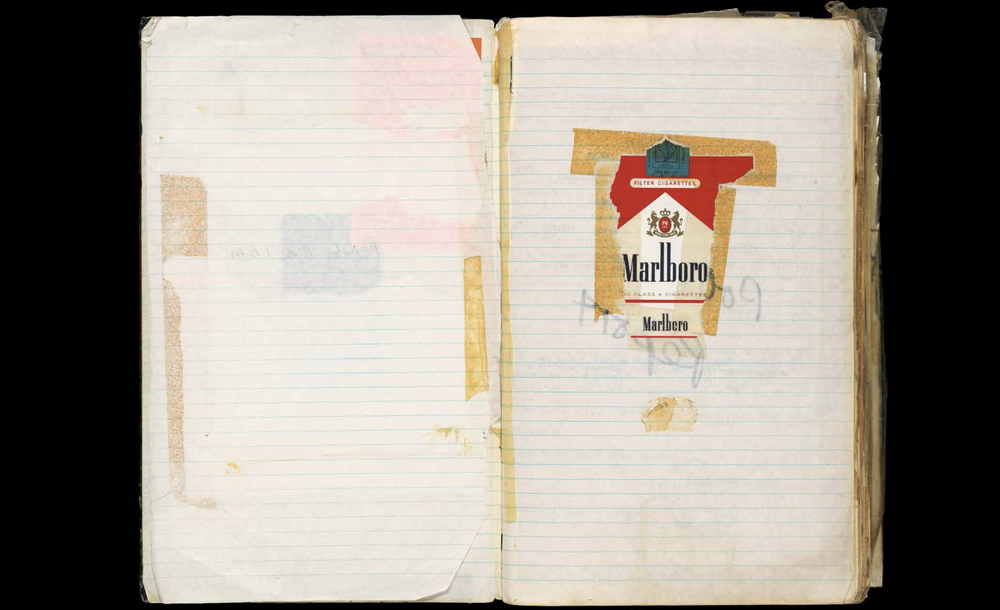 Montana - Issue 1 "Budapest – Chris Shaw"