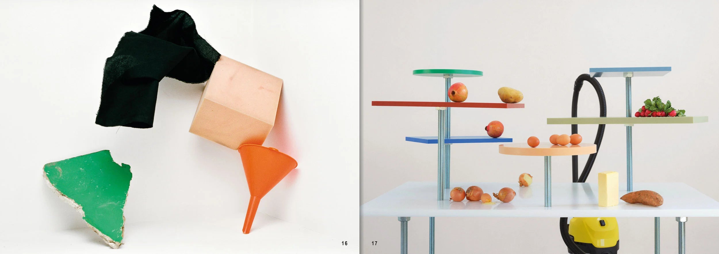 Muller Van Severen - A Lot of Work
