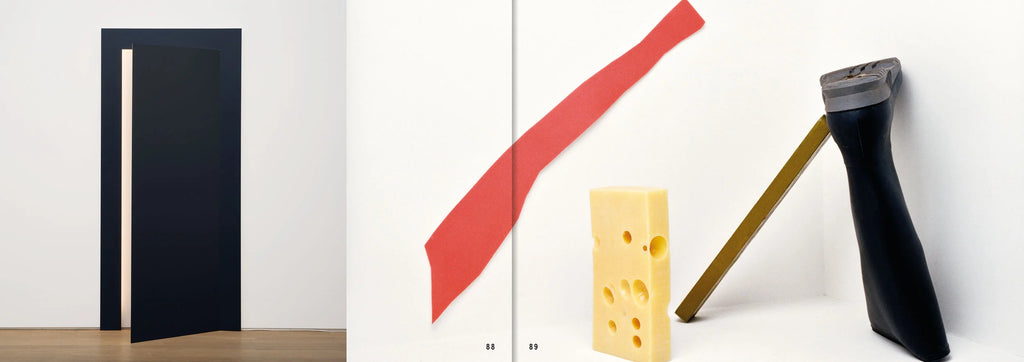 Muller Van Severen - A Lot of Work