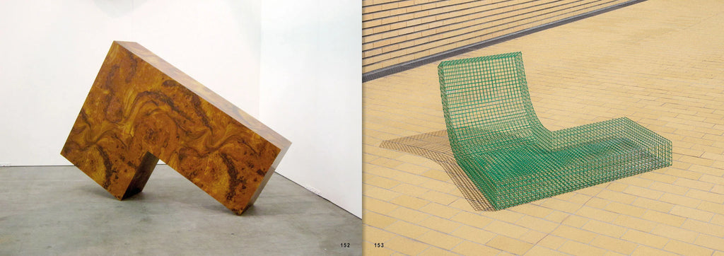 Muller Van Severen - A Lot of Work