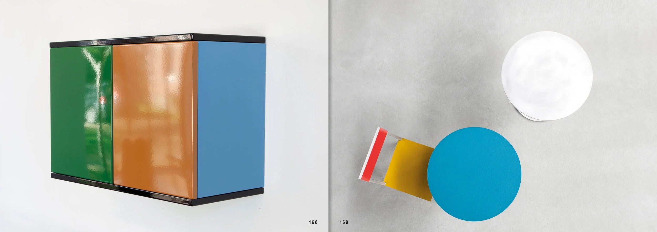 Muller Van Severen - A Lot of Work