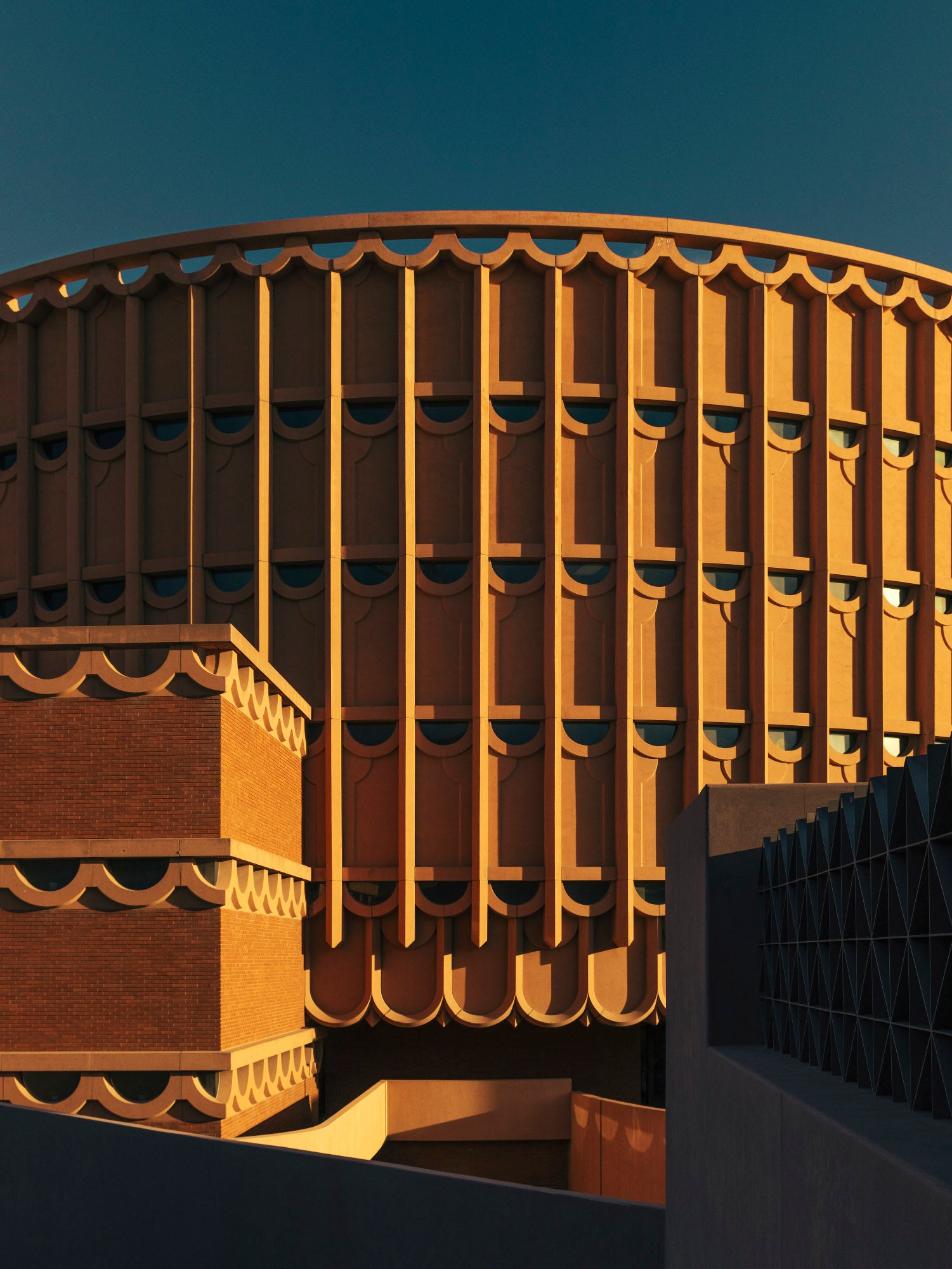 Romain Laprade - Music Hall, Phœnix, 2024