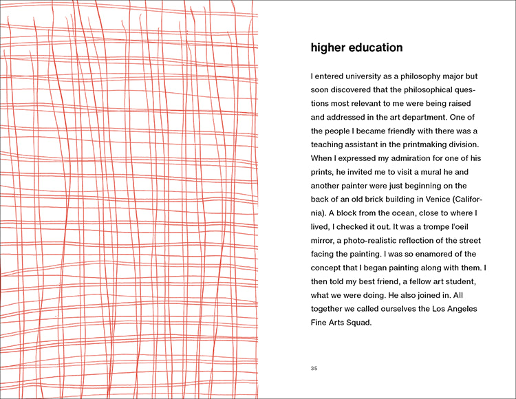 Leonard Koren - Musings of a Curious Aesthete