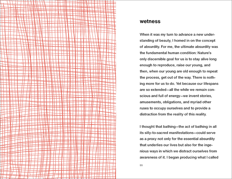 Leonard Koren - Musings of a Curious Aesthete