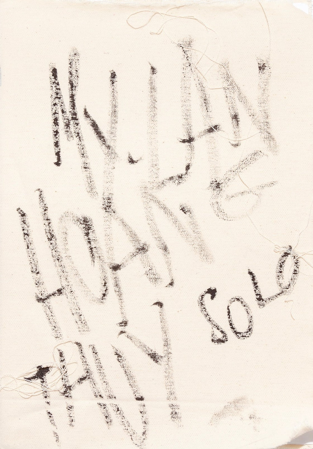 My-Lan Hoang-Thuy - Solo