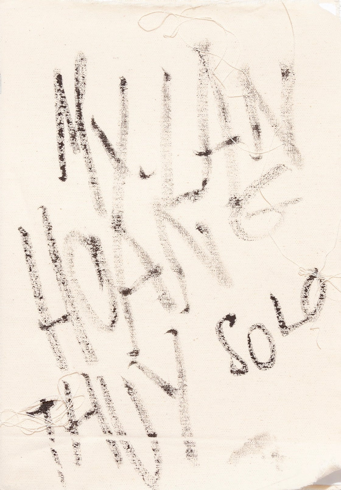 My-Lan Hoang-Thuy - Solo