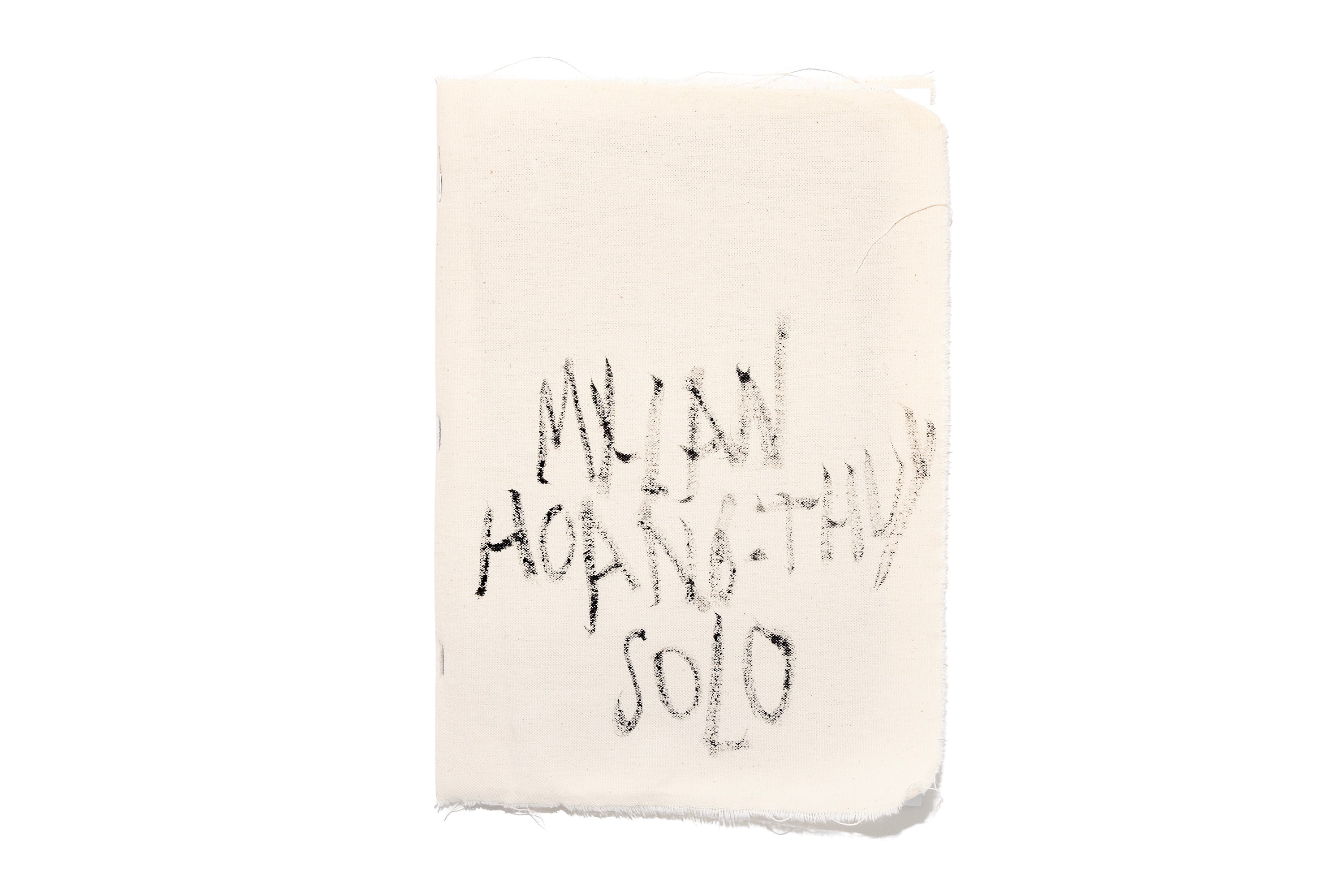 My-Lan Hoang-Thuy - Solo