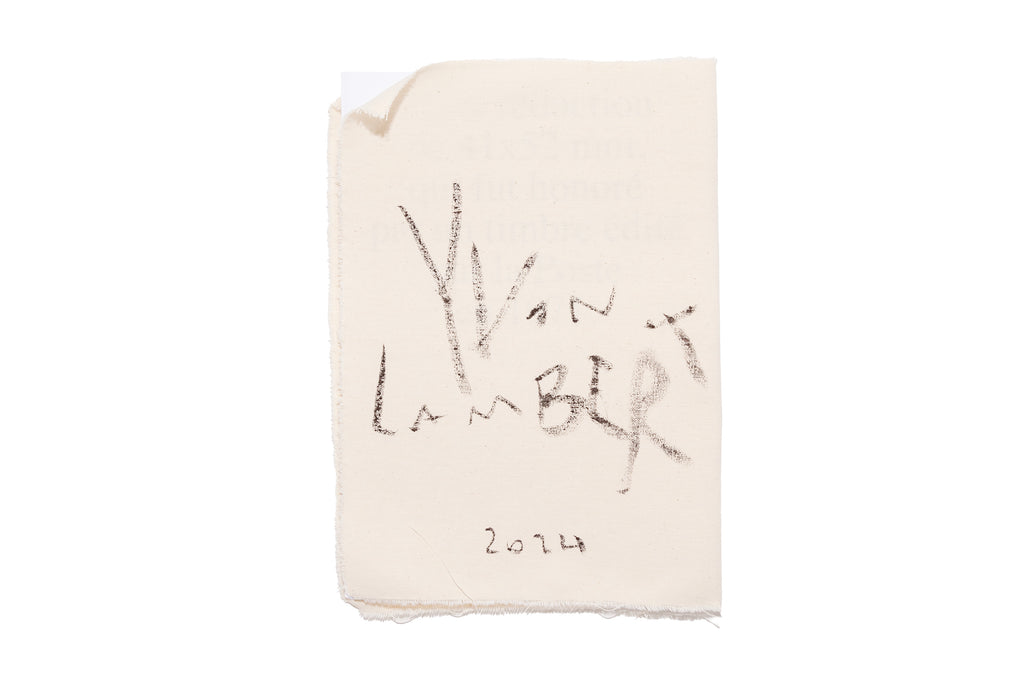 My-Lan Hoang-Thuy - Solo