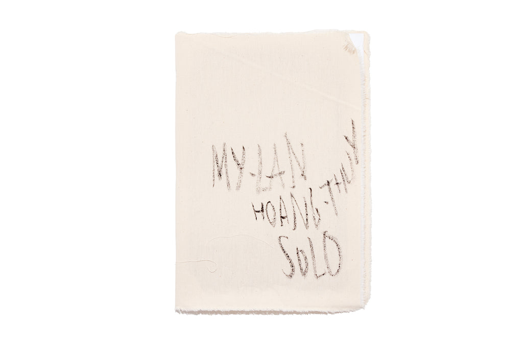 My-Lan Hoang-Thuy - Solo