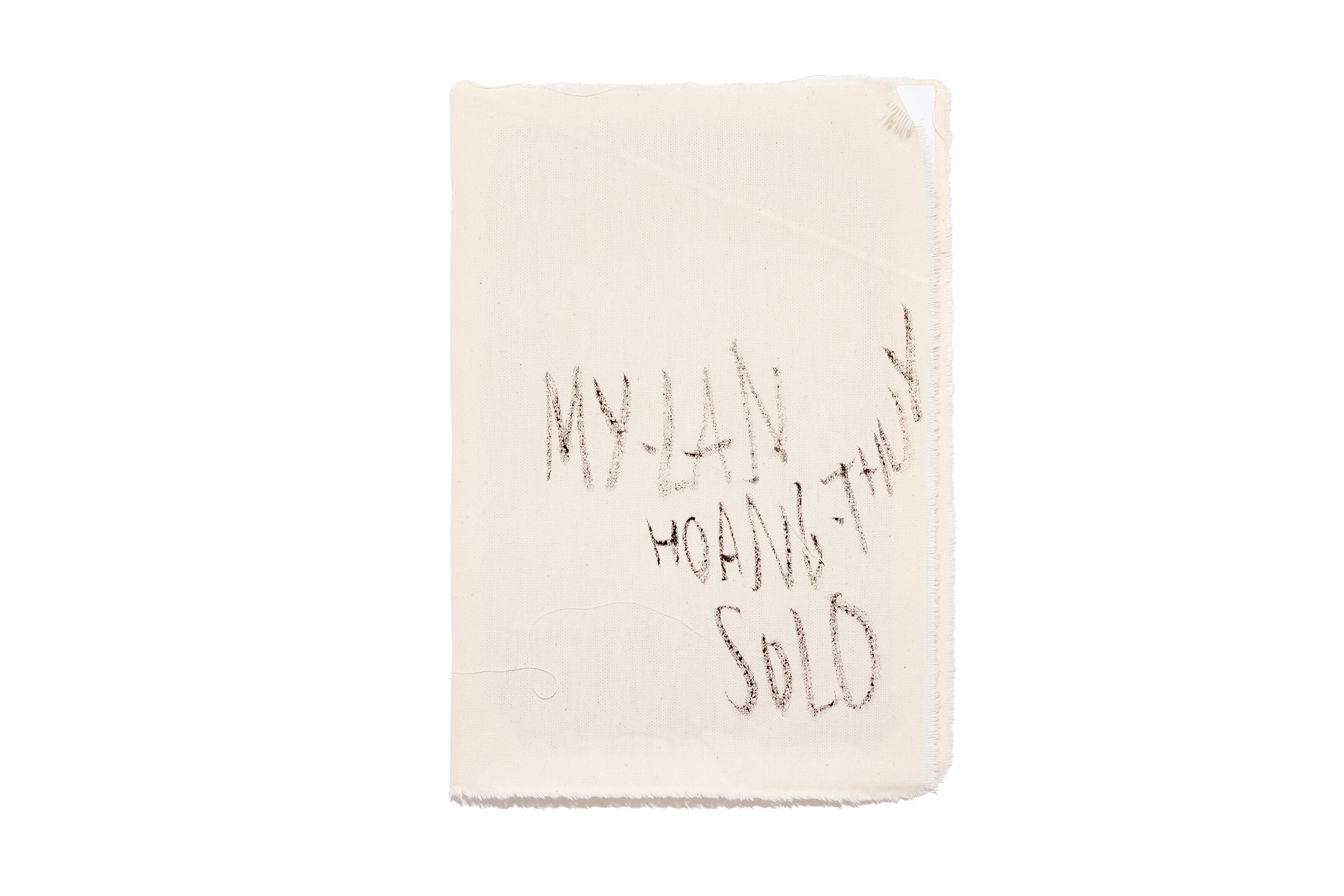 My-Lan Hoang-Thuy - Solo