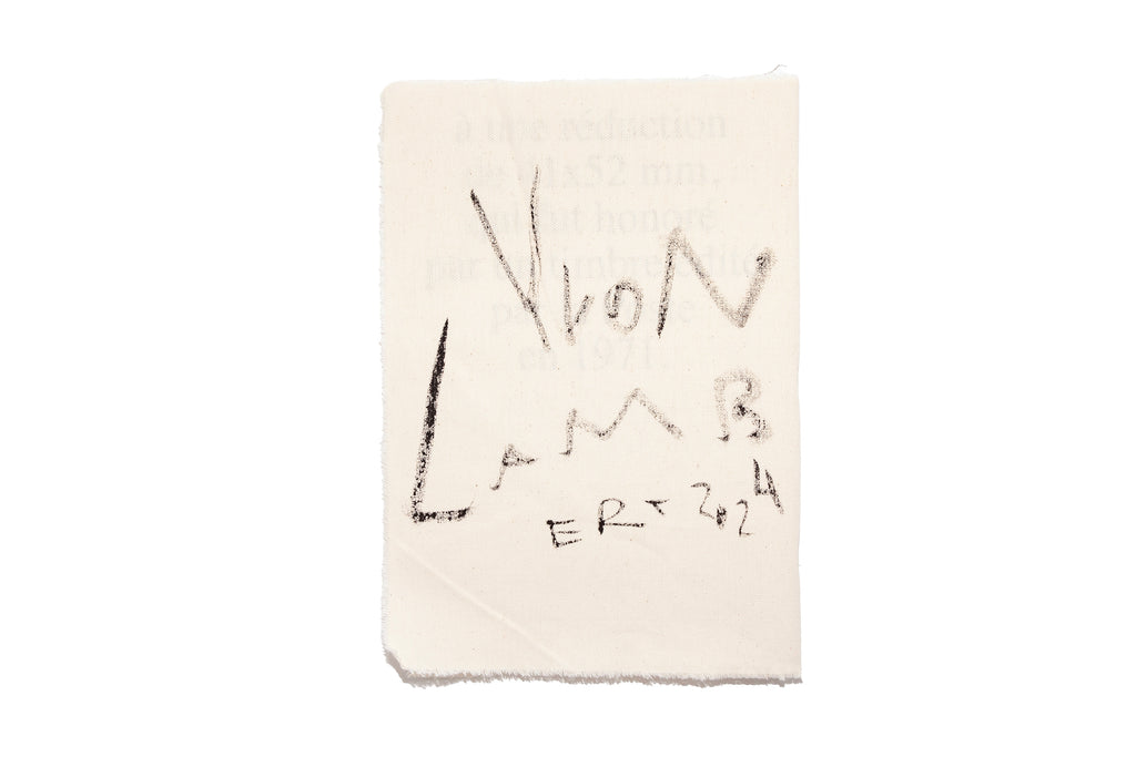 My-Lan Hoang-Thuy - Solo