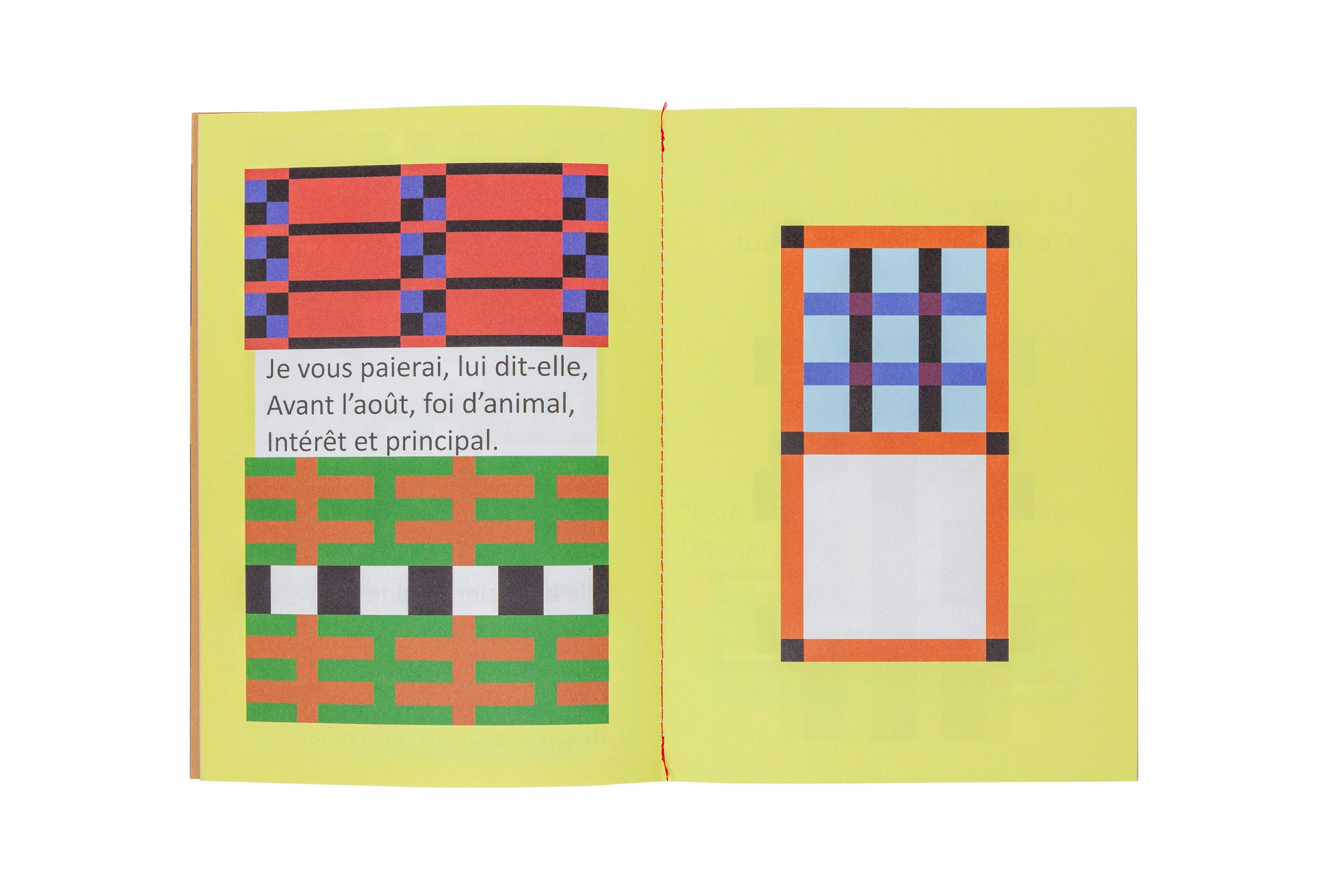 Nathalie Du Pasquier - Une Histoire d'insectes