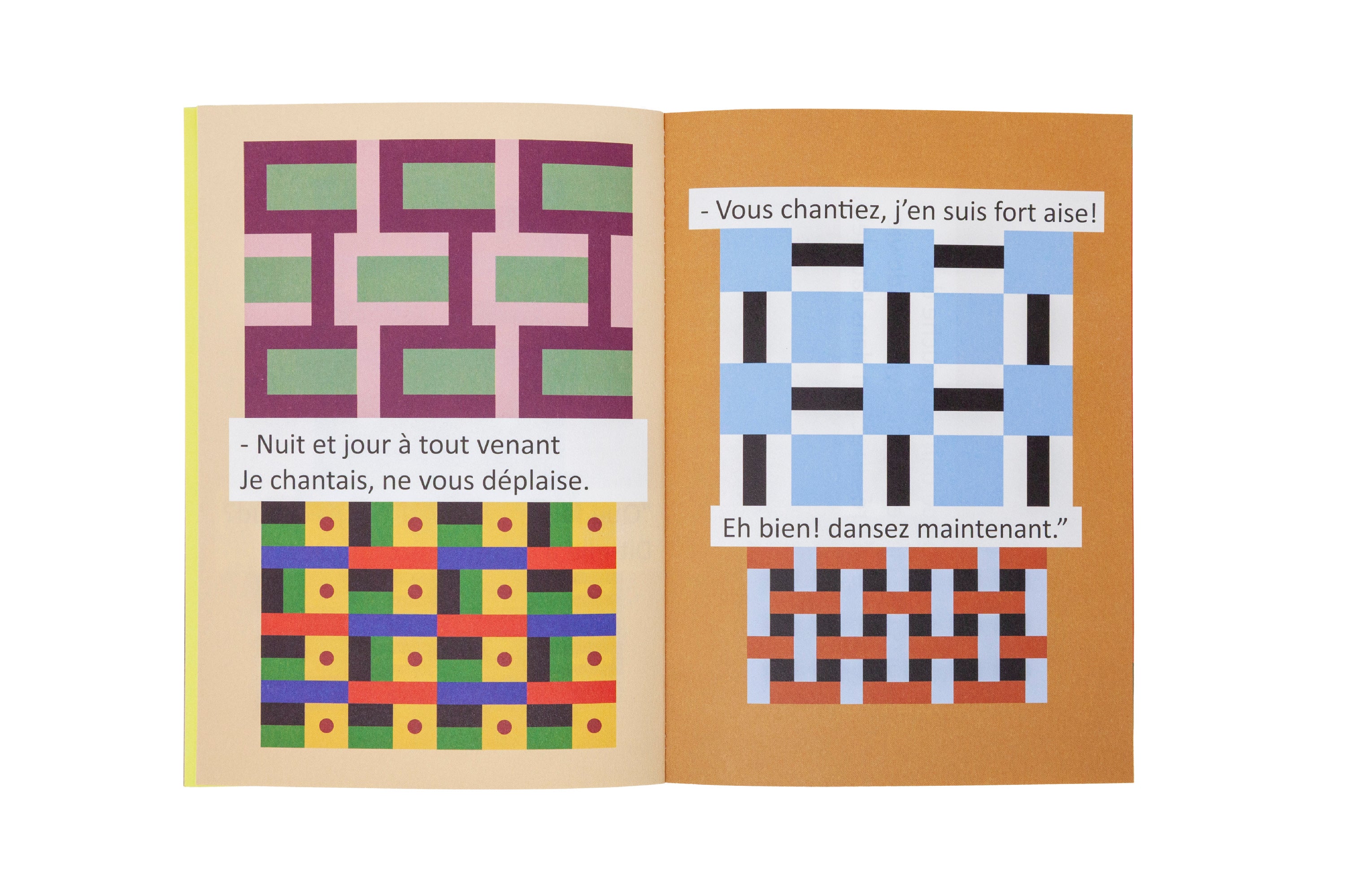 Nathalie Du Pasquier - Une Histoire d'insectes