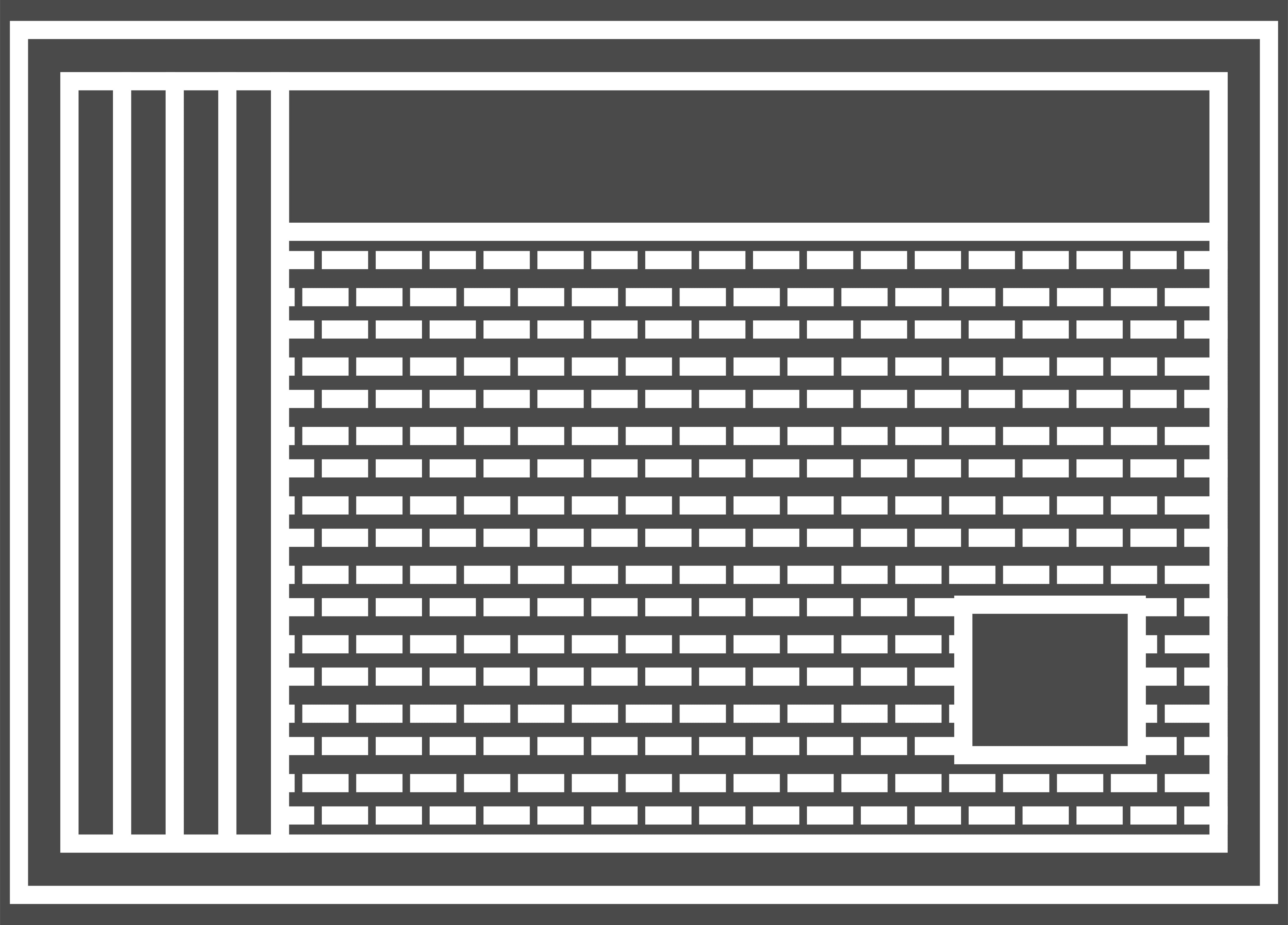 Nathalie Du Pasquier <br><em>Sans Titre</em>, 2025