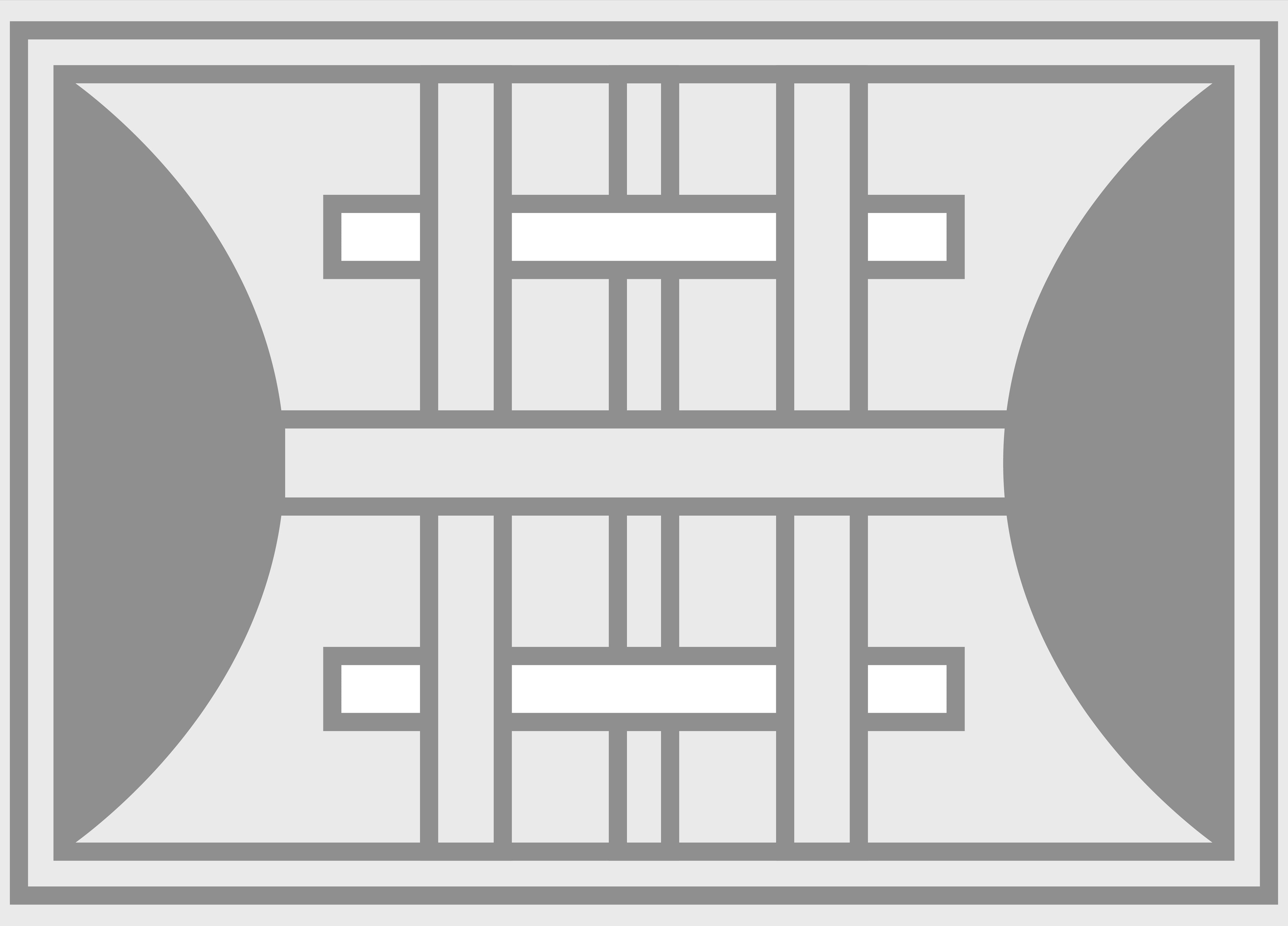 Nathalie Du Pasquier <br><em>Sans Titre</em>, 2025