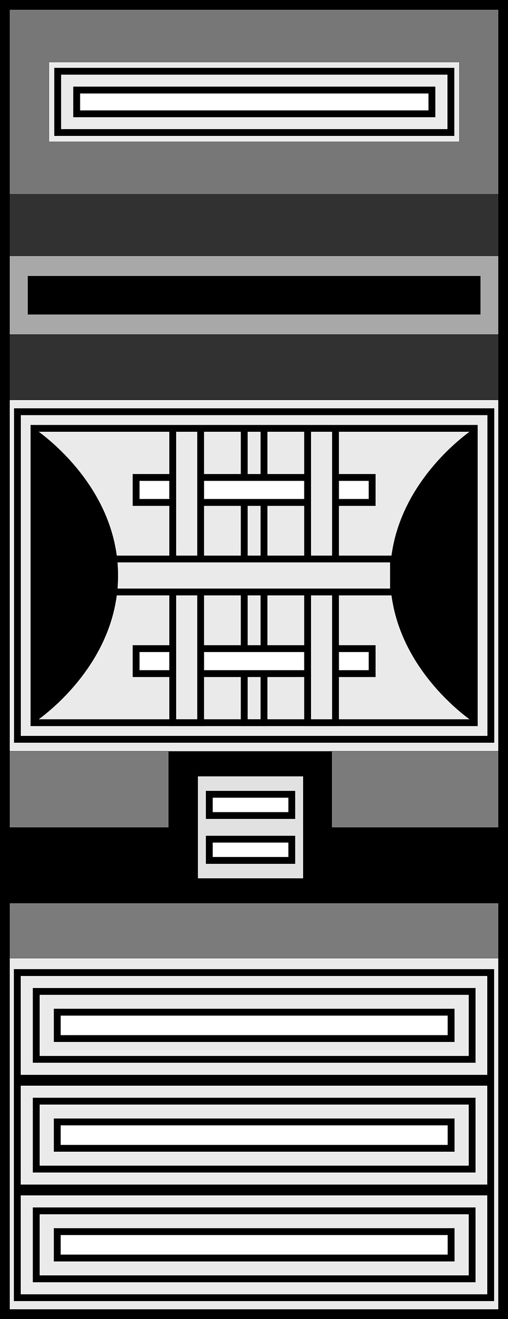 Nathalie Du Pasquier <br><em>Sans Titre</em>, 2025