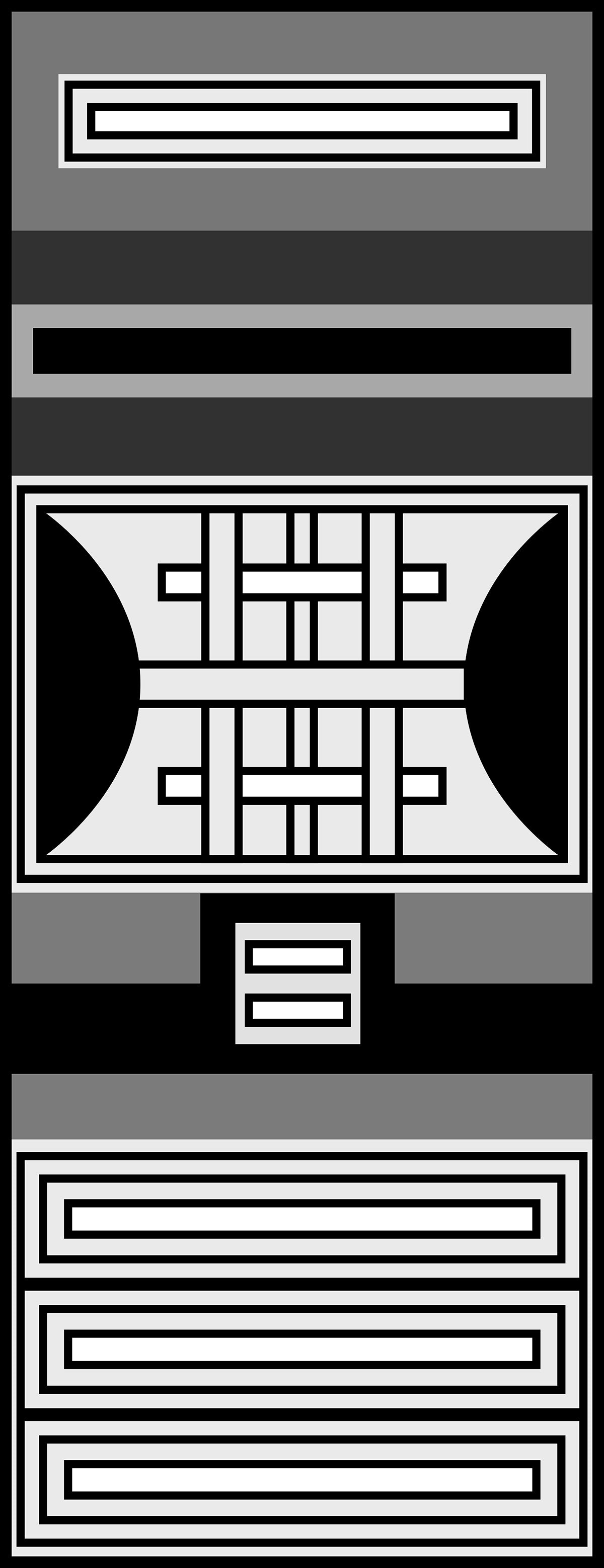 Nathalie Du Pasquier <br><em>Sans Titre</em>, 2025