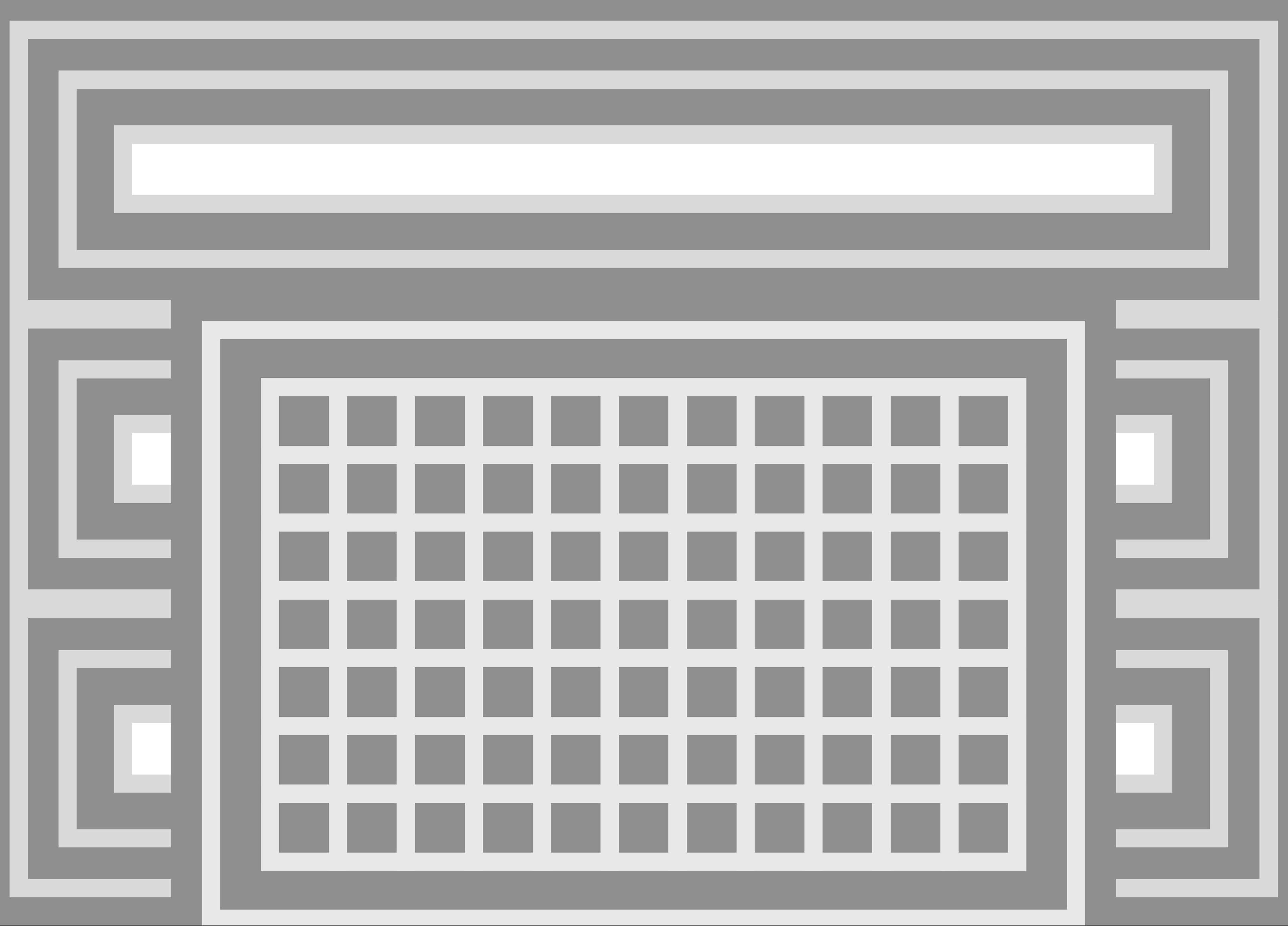 Nathalie Du Pasquier <br><em>Sans Titre</em>, 2025