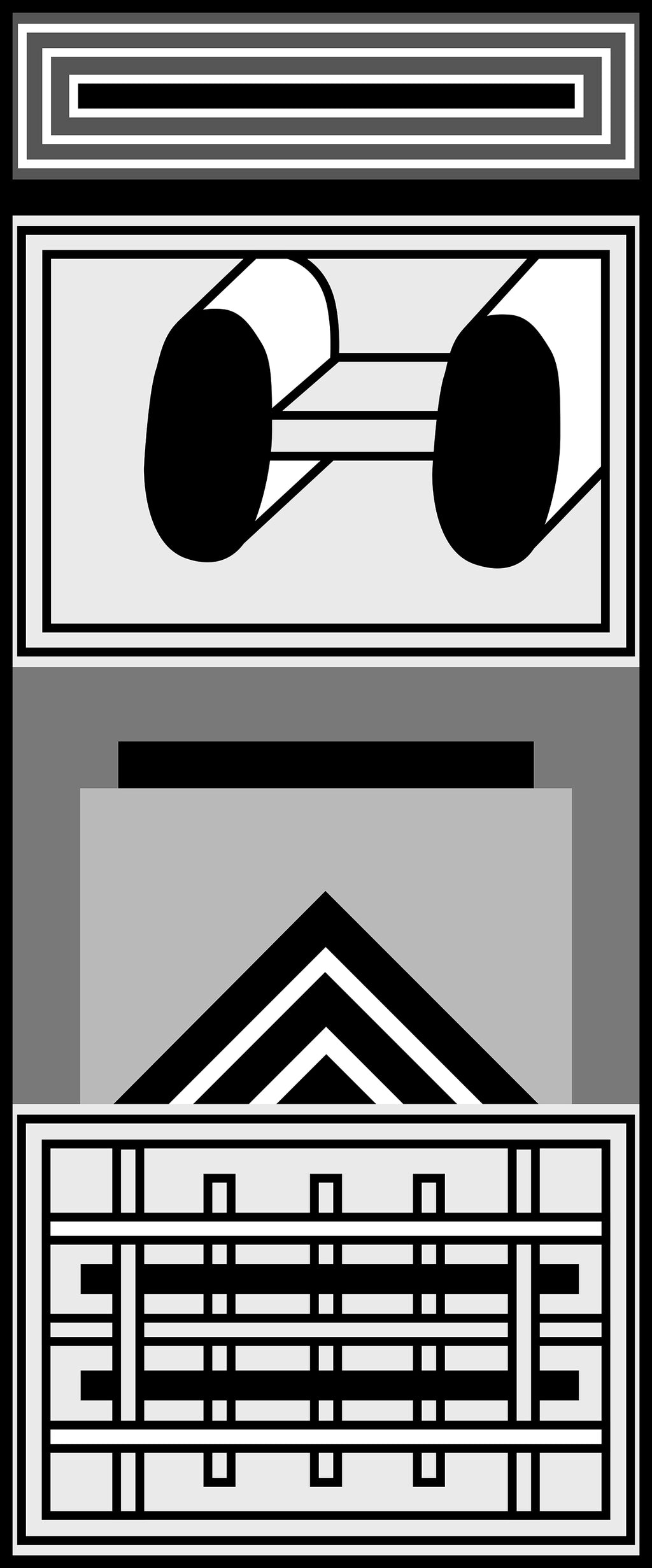 Nathalie Du Pasquier <br><em>Sans Titre</em>, 2025