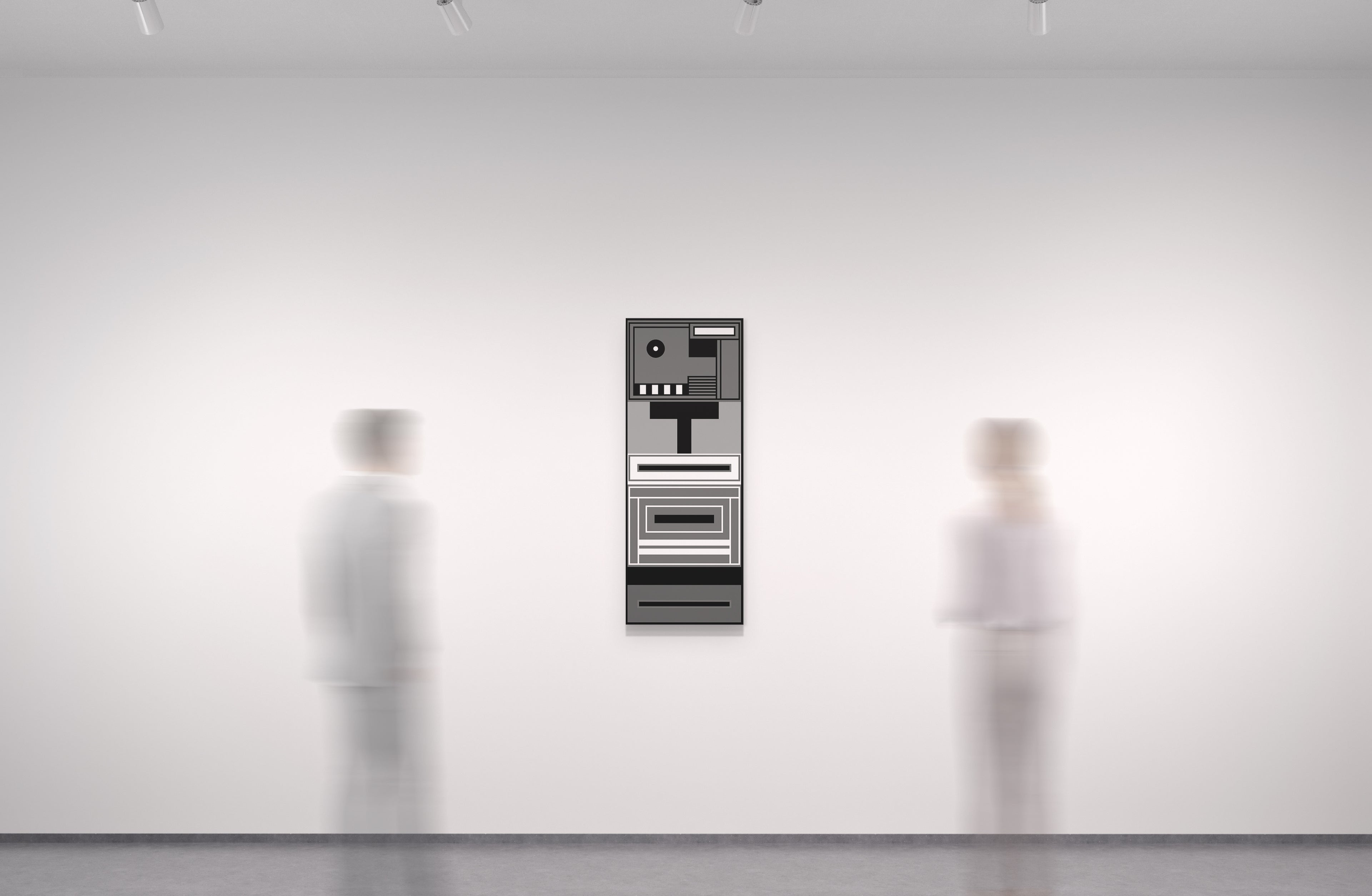 Nathalie Du Pasquier <br><em>Sans Titre</em>, 2025