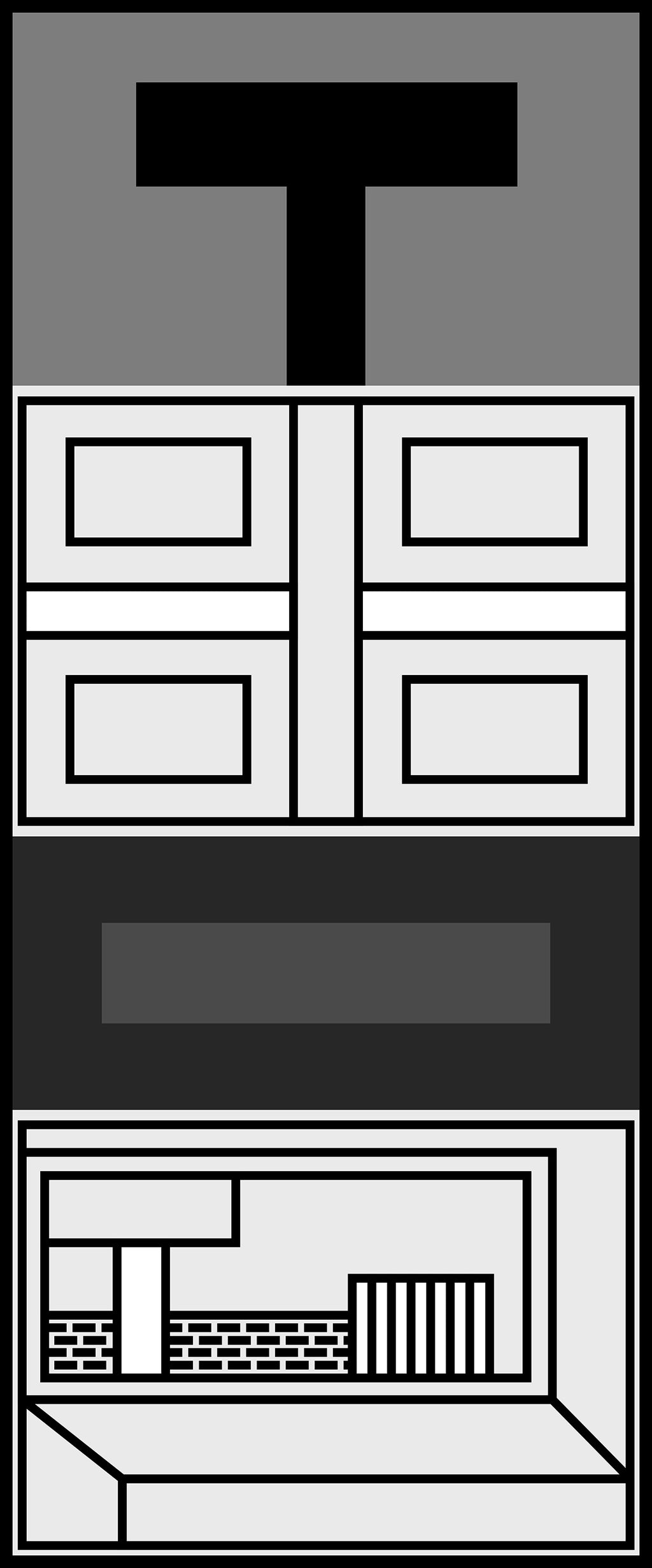 Nathalie Du Pasquier <br><em>Sans Titre</em>, 2025