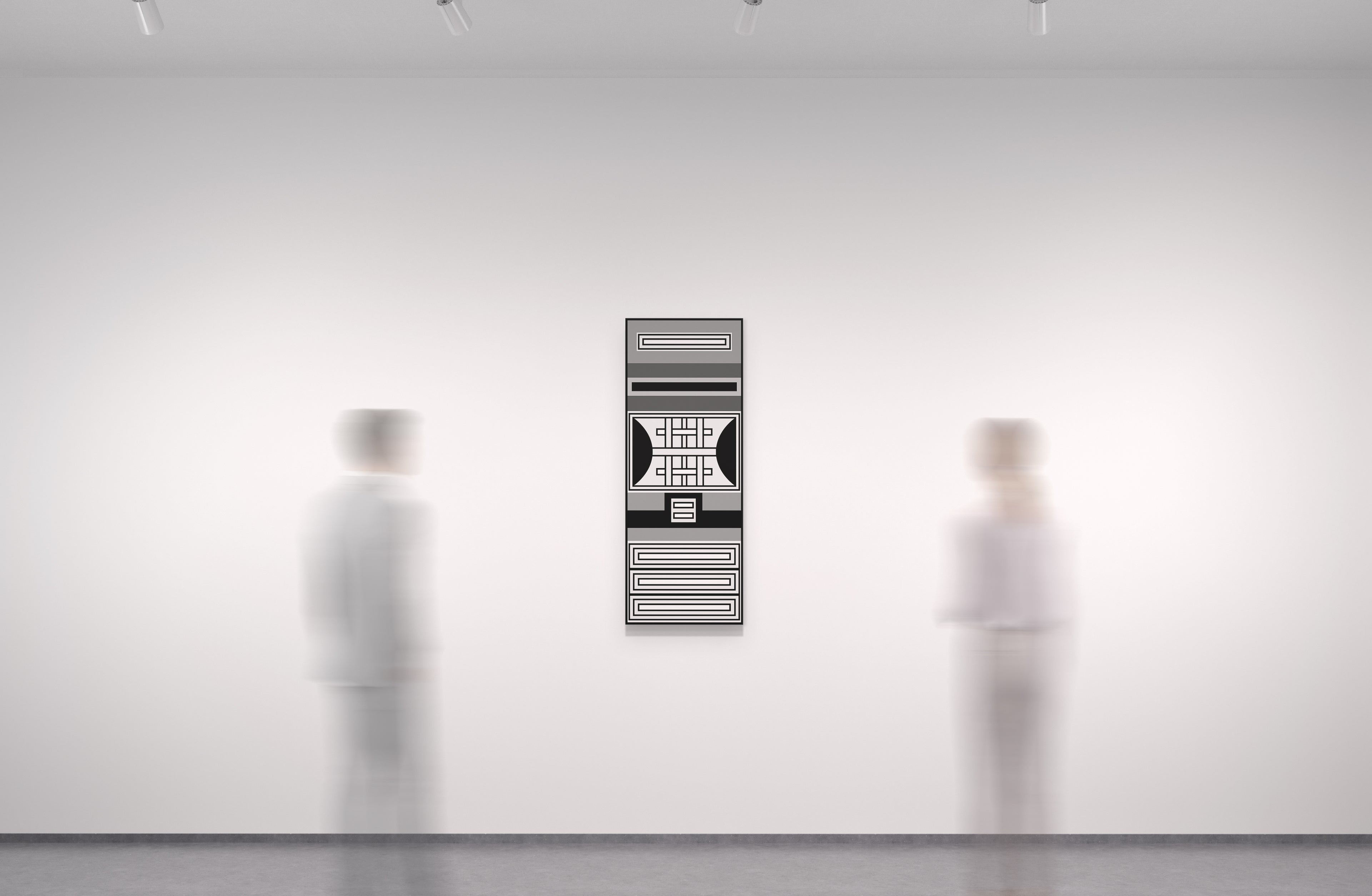 Nathalie Du Pasquier <br><em>Sans Titre</em>, 2025