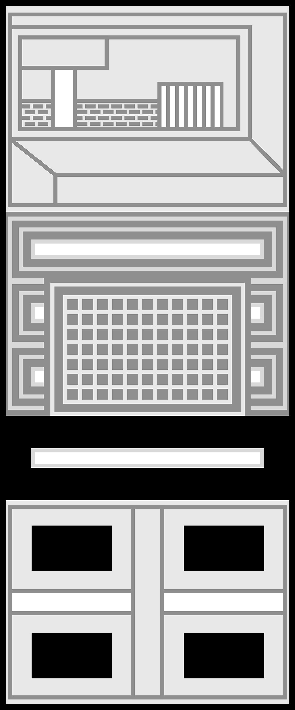 Nathalie Du Pasquier <br><em>Sans Titre</em>, 2025