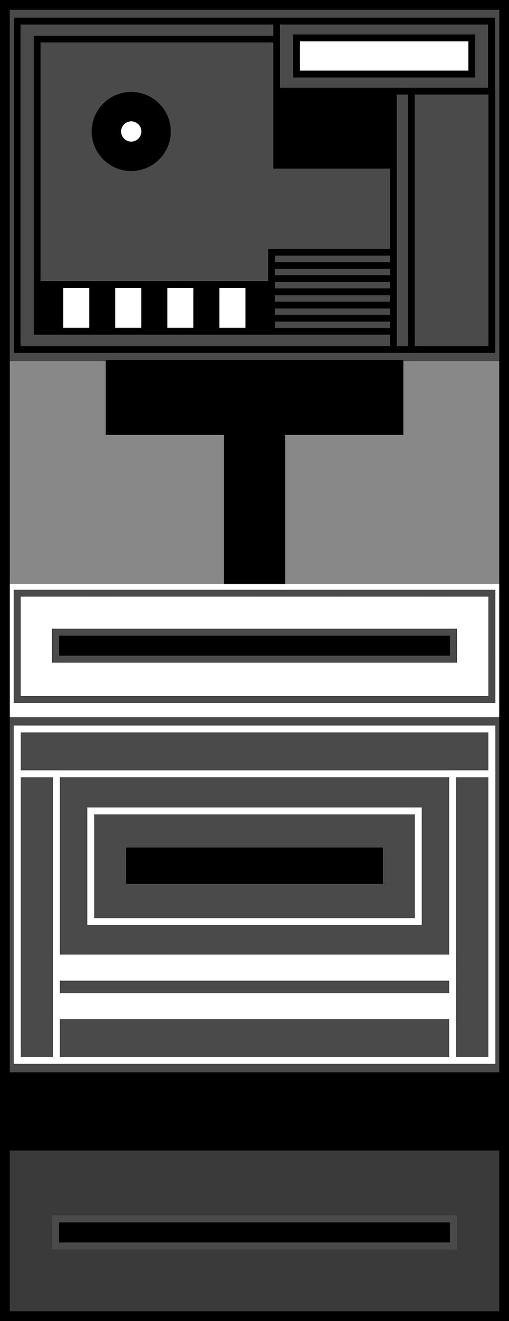 Nathalie Du Pasquier <br><em>Sans Titre</em>, 2025