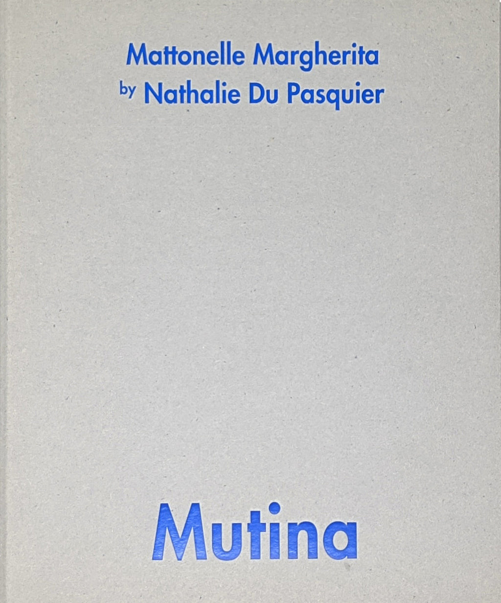 Nathalie Du Pasquier x Mutina - Mattonelle Margherita, 2020