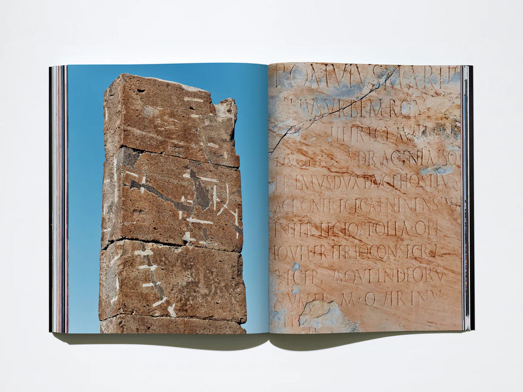 EPOCH - Issue 4 "POMPEII"