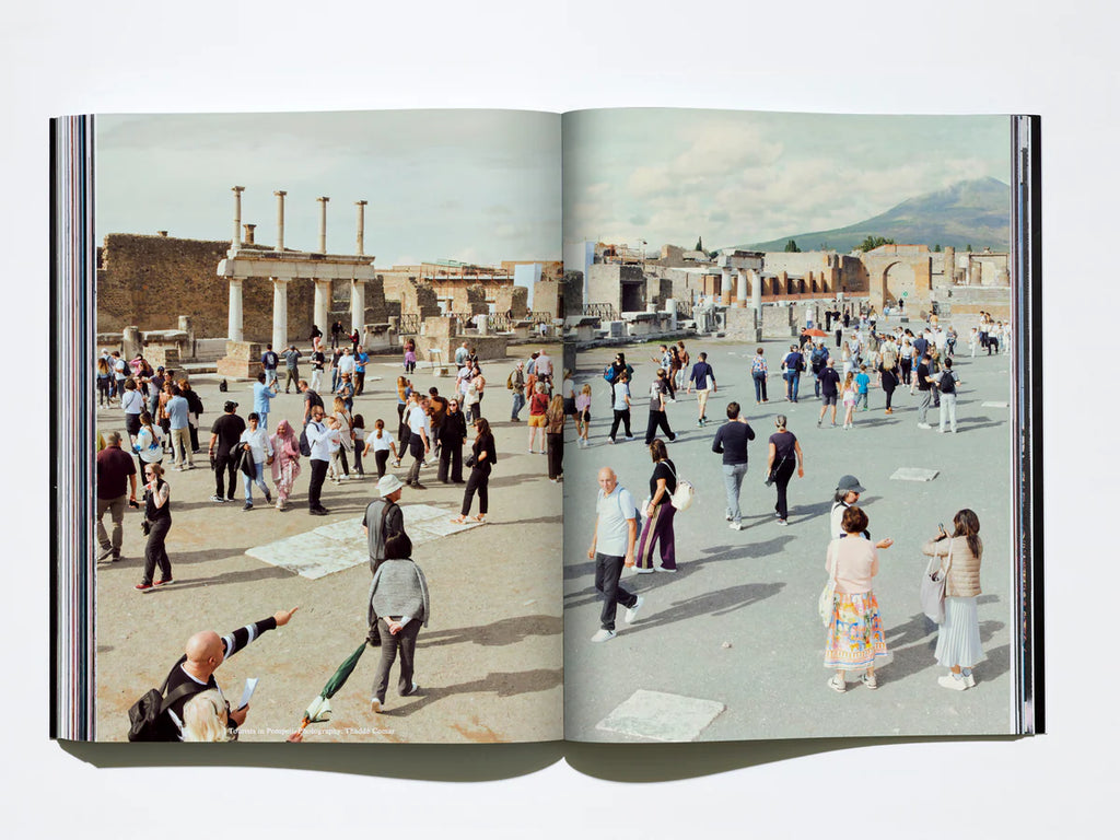 EPOCH - Issue 4 "POMPEII"