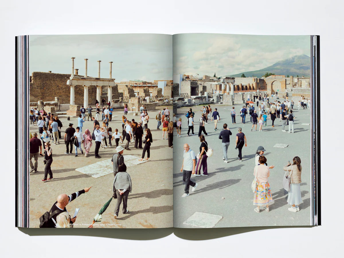 EPOCH - Issue 4 "POMPEII"
