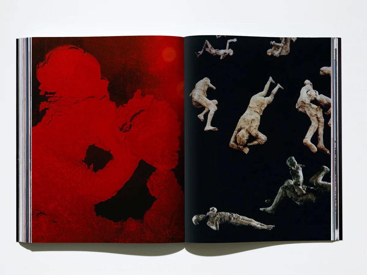 EPOCH - Issue 4 "POMPEII"
