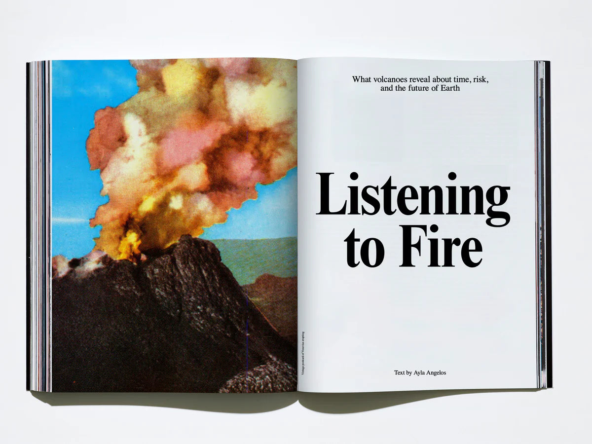 EPOCH - Issue 4 "POMPEII"
