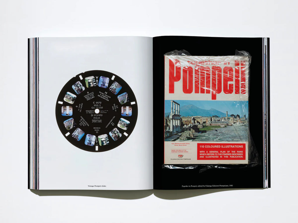 EPOCH - Issue 4 "POMPEII"