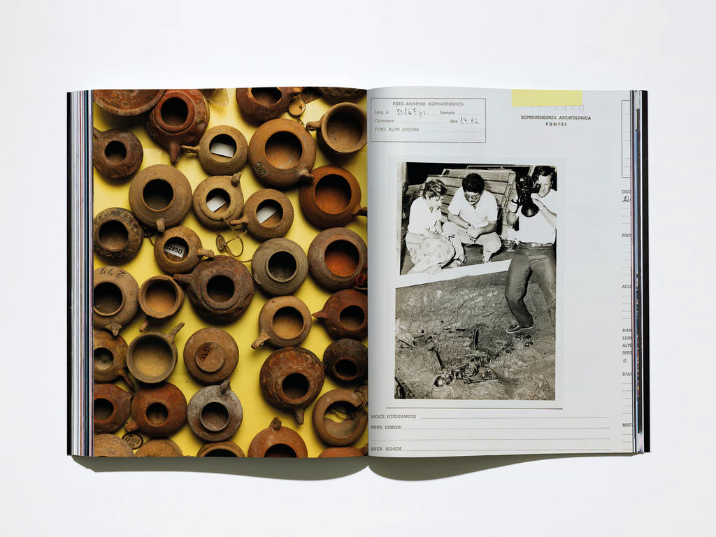 EPOCH - Issue 4 "POMPEII"